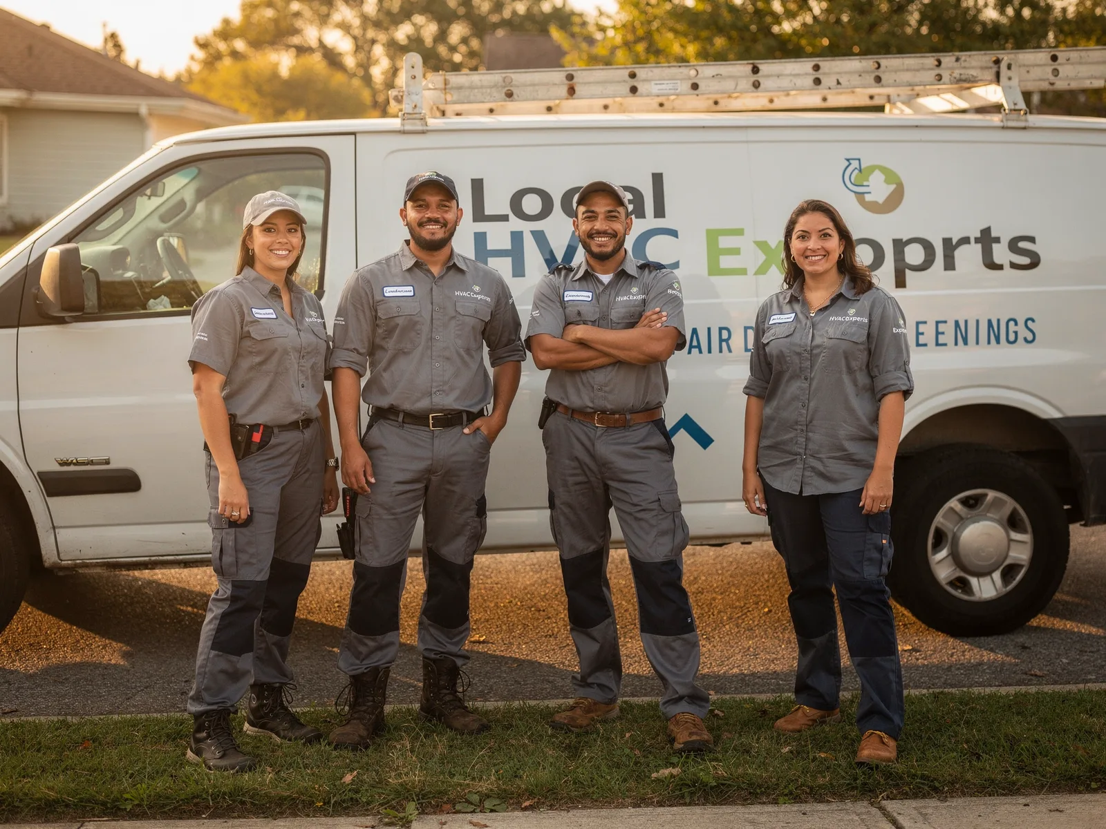 24/7 HVAC Repair & AC Replacement company in Nipton, CA